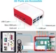 Мини ПК Marstudy Raspberry Pi 4 Model B Starter Kit Broadcom BCM2711B0 RAM 8GB SD 64GB - изображение 3