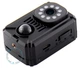 Мини-камера MD31 - видеорегистратор Nectronix Full HD 1080P 1500мАч - изображение 4