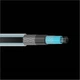Садовый поливочный шланг Cellfast MULTIFLEX PRO ATS2™ 1/2" 30 м - изображение 3