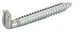 Крюк-дюбель&nbsp;Hettich для подвеса SAH 305 - изображение 2