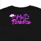 Футболка Адский рай Hell's Paradise MRZ v304 M (25601) - изображение 4