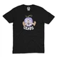 Футболка Luffy Gear 5 One Piece MRZ v285 XS (25484) - зображення 1