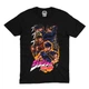 Футболка ДжоДжо JoJo's Bizarre Adventure MRZ v297 M (25558) - изображение 1