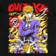 Футболка Крутой учитель Онидзука Great Teacher Onizuka MRZ v255 M (25305) - изображение 2