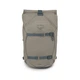 Рюкзак туристический Osprey Metron 22 Roll Top Pack tan concrete O/S (m420509) - изображение 2