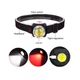 Ліхтар Quantum Lucky LED COB + Мicro USB кабель (QM-FL4010) - изображение 2