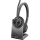 Навушники Poly Voyager 4320-M HS + BT700 + Charging Stand Stereo (77Z00AA) - изображение 3