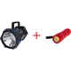 Ліхтар Westinghouse 8W LED COB WF217 з USB з функ Power Bank + подарунок WF 87-3R03PD16 red (WF217-CB-PR1) - зображення 1