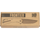 Ніж Skif Frontier Micarta Green (DL-001SWG) - зображення 5