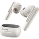 Навушники Poly TWS Voyager Free 60+ Earbuds + BT700C + TSCHC White (7Y8G6AA) - изображение 1