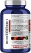 Вітамін B12 преміум-класу NusaPure Vitamin B12 150 капсул - зображення 3