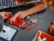 Конструктор LEGO Speed Campions Суперкар Ferrari F40 318 элементов (76934) - изображение 7