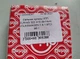 Сальник кулисы КПП ELRING 322.415 (8x14x4) VOLKSWAGEN 1.4-1.9TDI 98-> - изображение 3