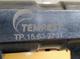 Радиатор TEMPEST TP.15.63.2731 OPEL KADETT E 85-91 - изображение 4