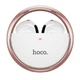 Беспроводные TWS наушники Hoco EW23 вкладыши rose gold - изображение 1