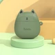 Беспроводные TWS наушники Hoco EW45 вкладыши forest cat - изображение 2