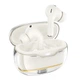 Беспроводные TWS наушники Hoco EW54 вакуумные milky white - изображение 1