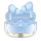 Беспроводные TWS наушники Hoco EW54 вакуумные blue - изображение 3