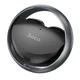 Беспроводные TWS наушники Hoco EW23 вкладыши metal gray - изображение 3