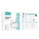 Беспроводные TWS наушники Hoco EW54 вакуумные white - изображение 6