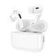 Беспроводные TWS наушники Hoco EW63 вакуумные white - изображение 1