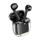 Беспроводные TWS наушники Hoco EW52 вкладыши black - изображение 2