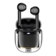 Беспроводные TWS наушники Hoco EW52 вкладыши black - изображение 3
