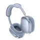 Беспроводные наушники Hoco W35 Air Triumph накладные blue - изображение 3