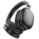 Бездротові навушники Hoco W35 Max Joy накладні black - зображення 4