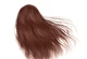 Крем-краска для волос Green Light с белым чаем и экстрактом орхидеи Luxury Haircolor Permanent Coloring Cream 7.23 Carioka Blonde 100 мл - изображение 2