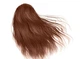 Крем-краска для волос Green Light с белым чаем и экстрактом орхидеи Luxury Haircolor Permanent Coloring Cream 7.35 Light Cocoa 100 мл - изображение 2