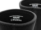 Наколінники для пауерліфтингу Inzer ErgoPro KONA Knee Sleeves Inzer M Чорний - зображення 6