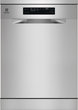 Посудомоечная машина ELECTROLUX SEM94830SX - изображение 1