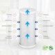 Картридж из брикетированного угля Kaplya CFBC10B - изображение 5