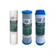 Комплект картриджів Tiger Filtration TRIO - изображение 2