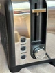 Тостер Magio MG-287 7 режимов 780 Вт черный - изображение 2