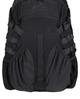 Рюкзак тактичний Helikon-Tex® RAIDER Backpack Cordura Black 20Л (PL-RID-CD-01-20) - зображення 3