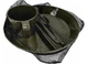 Набір посуду столовий армійський Mil-Tec Camp Set Plastic Olive (14681000) - зображення 3