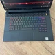 Ігровий ноутбук Б-клас Dell Alienware m15 R3 / 15.6" (1920x1080) IPS / Intel Core i7-10750H (6 (12) ядер по 2.6-5 GHz) / 16 GB DDR4 / 512 GB SSD / GeForce RTX 2070 Super, 8 GB GDDR6, 256-bit / WebCam б/в - зображення 7