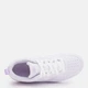 Подростковые кеды для девочки Nike Court Borough Low Recraft (Gs) DV5456-500 37.5 (5Y) Barely Grape/White-Lilac Bloom (196975927647) - изображение 5