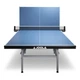 Тенісний стіл Joola World Cup 22 BLue (11281) - изображение 5