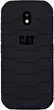 Мобільний телефон CAT S42 H+ 3/32GB DualSim Black (cats75beu) - зображення 4