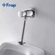 Кран для пісуару FRAP хром порційний латунь F7201 - зображення 2