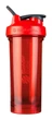 Спортивная бутылка-шейкер BlenderBottle Pro32 Tritan 940ml Red - изображение 3