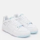 Женские кроссовки Puma Slipstream Wns 38627014 39 (6UK) 25 см Puma White-Spring Lavender (4099683142394) - изображение 2