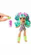 Лялька Mattel Cave Club rockelle рокель кукла - изображение 4