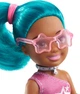 Кукла Barbie челсі співачка, поп зірка - зображення 3