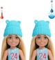 Ляльки Barbie Color Reveal, маленька лялька Chelsea Барбі челсі - изображение 4