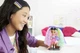 Лялька Barbie extra minis lady rainbow - изображение 2