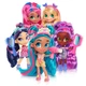 Набір ляльковий Just Play hairdorables colour magic - зображення 2